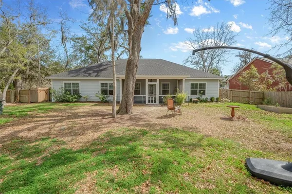 $449,000 | 170 Cinder Hill Drive, Brunswick, GA 31523