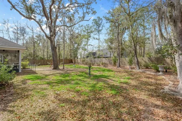 $449,000 | 170 Cinder Hill Drive, Brunswick, GA 31523