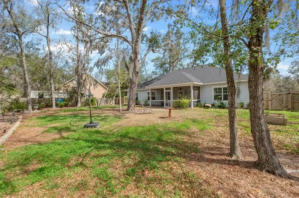 $449,000 | 170 Cinder Hill Drive, Brunswick, GA 31523