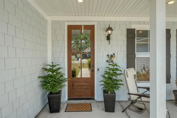 $449,000 | 170 Cinder Hill Drive, Brunswick, GA 31523