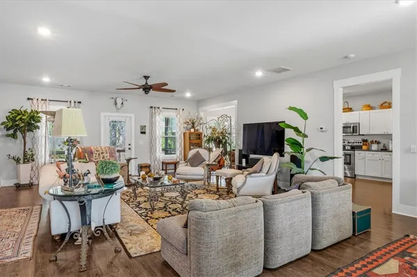 $449,000 | 170 Cinder Hill Drive, Brunswick, GA 31523