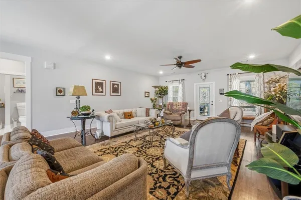 $449,000 | 170 Cinder Hill Drive, Brunswick, GA 31523