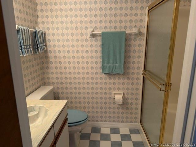 80 Southwest Blackburn Terrace, Unit 3 Stuart, FL 34997 - Photo 49 of 57