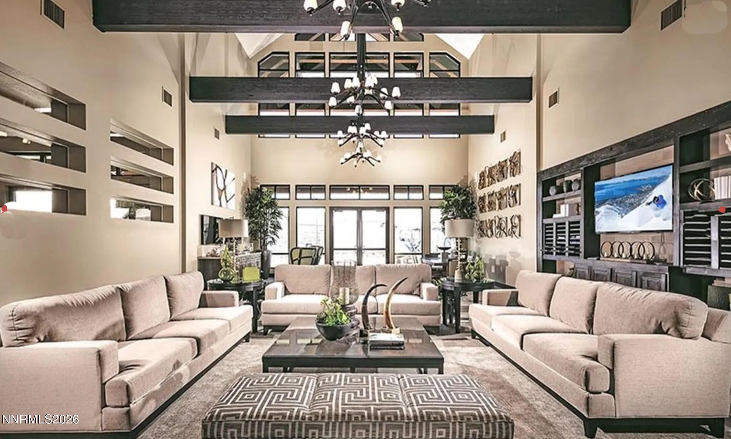 2300 Maximus Lane Reno, NV 89521 - Photo 44 of 44 Entry sitting area