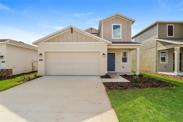 $1,895 | 2827 Whitaker Point, Haines City, FL 33844