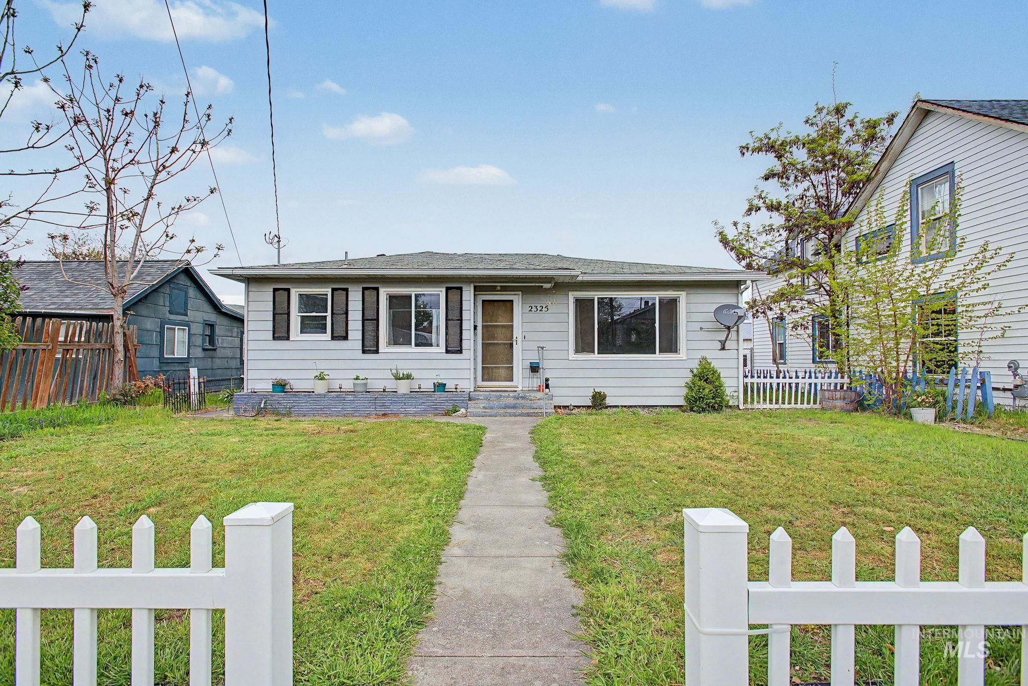 2325 8th Avenue Lewiston, ID 83501 - Photo 35 of 36