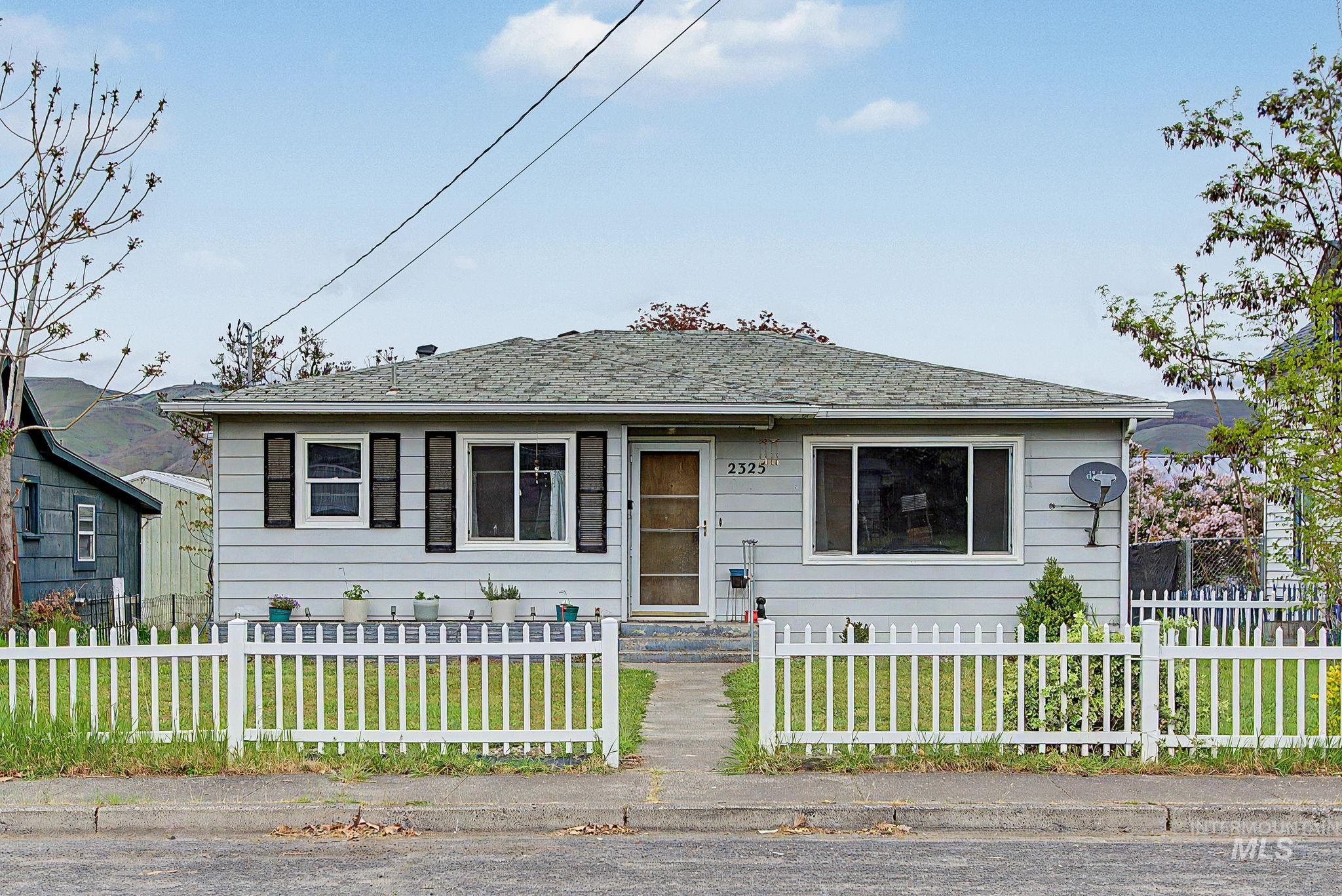 2325 8th Avenue Lewiston, ID 83501 - Photo 36 of 36