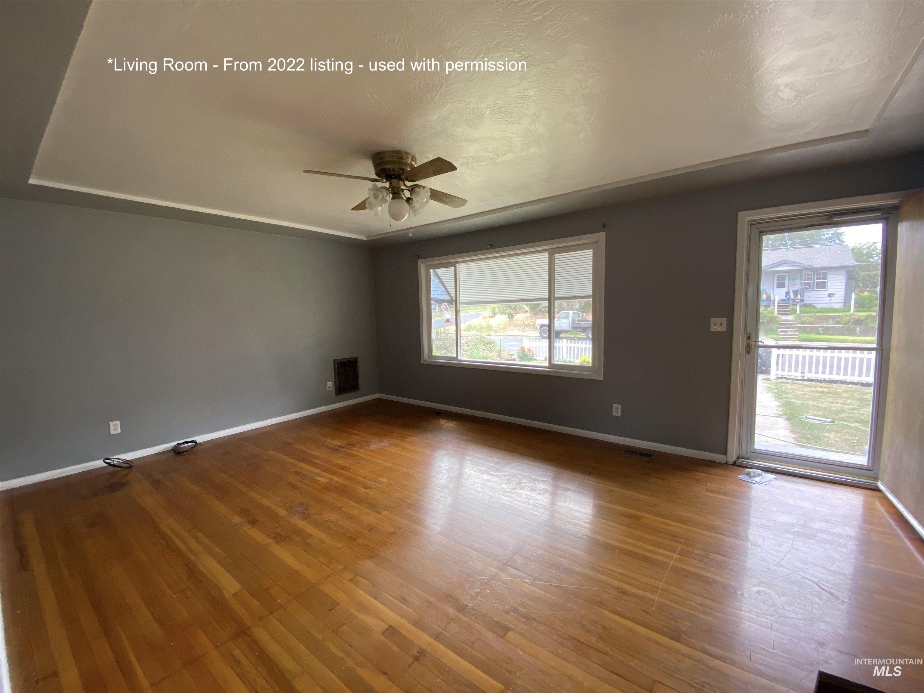 2325 8th Avenue Lewiston, ID 83501 - Photo 5 of 36 Under the LVP