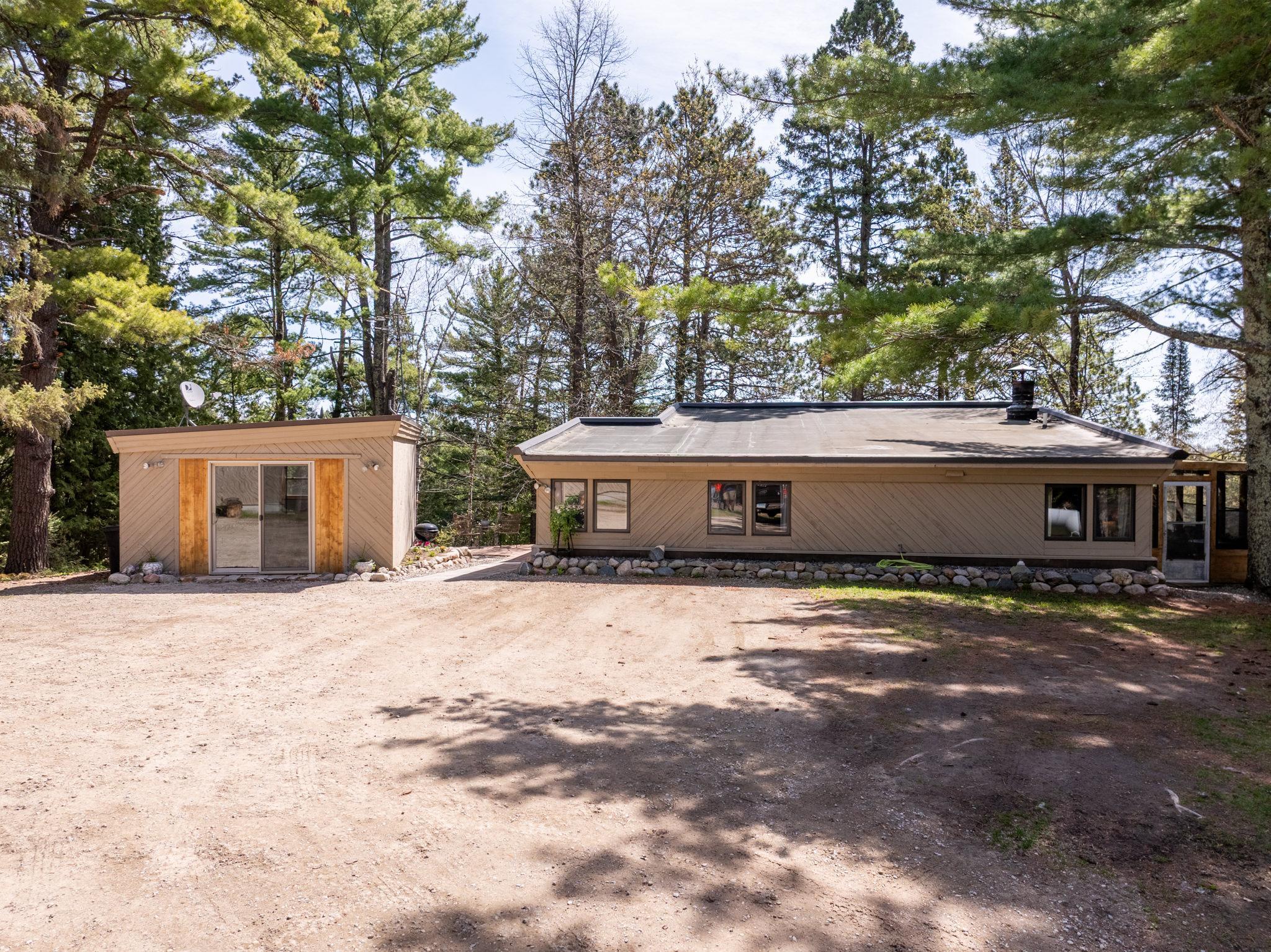 52384 Becker Road Bigfork, MN 56628 - Photo 5 of 53