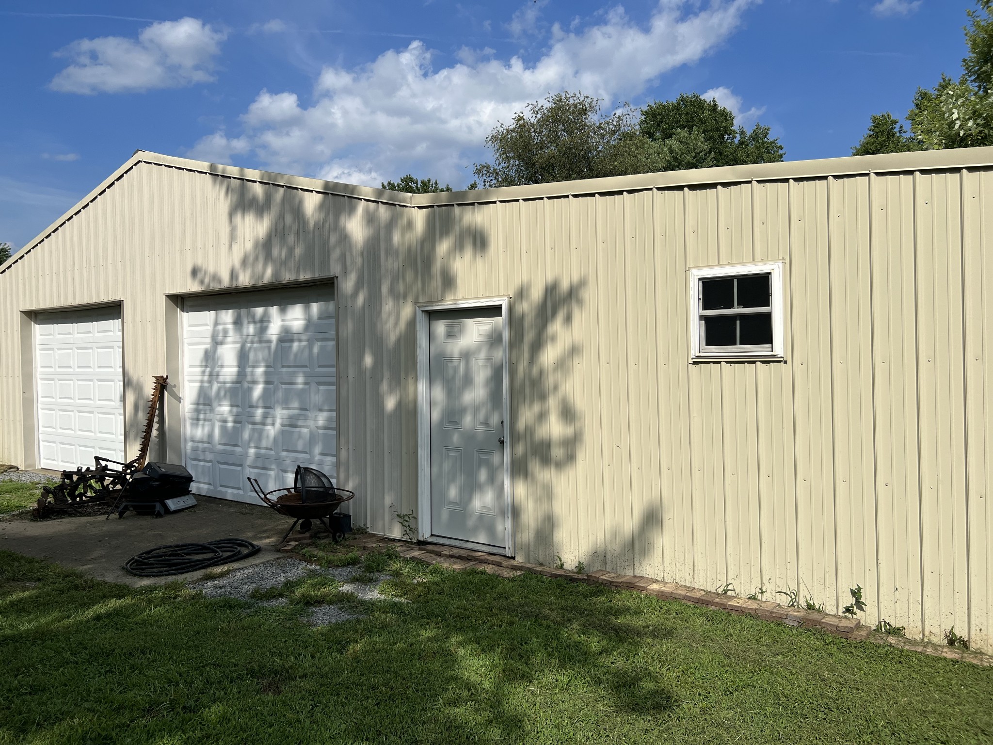 1124 Spring Creek Road Lafayette, TN 37083 - Photo 4 of 17 Gallery Image 4