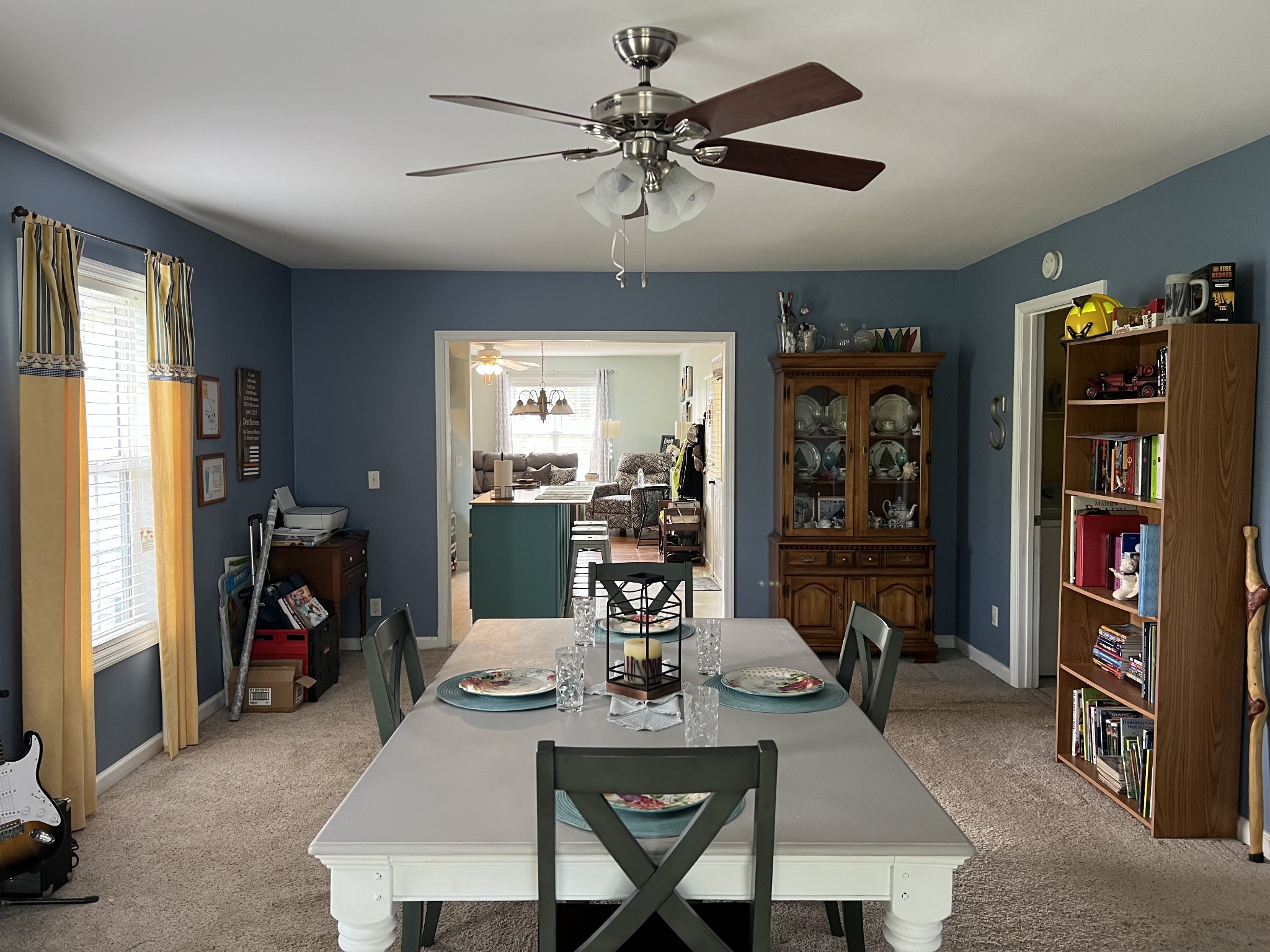 1124 Spring Creek Road Lafayette, TN 37083 - Photo 6 of 17 Gallery Image 6