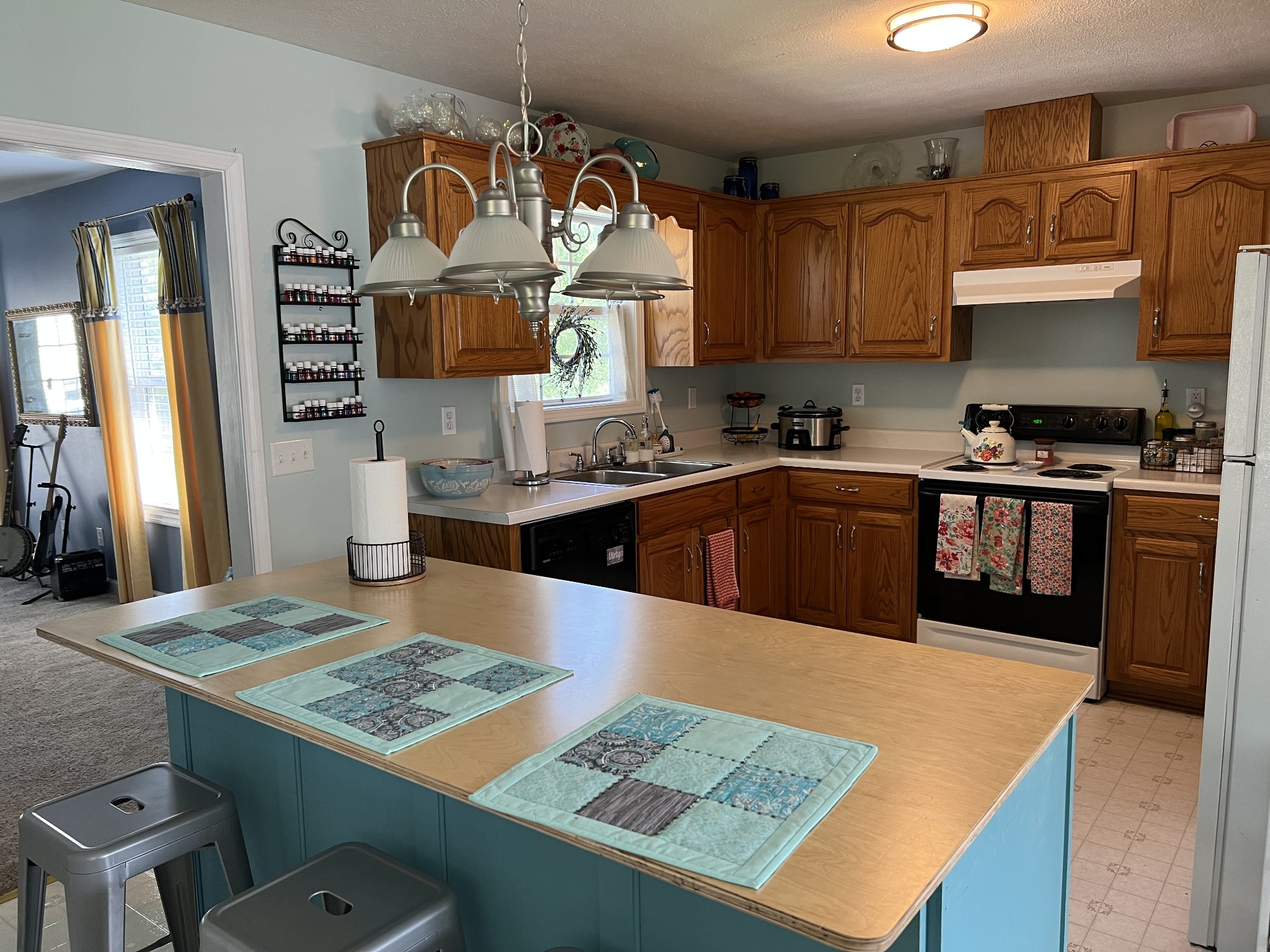 1124 Spring Creek Road Lafayette, TN 37083 - Photo 8 of 17 Gallery Image 8