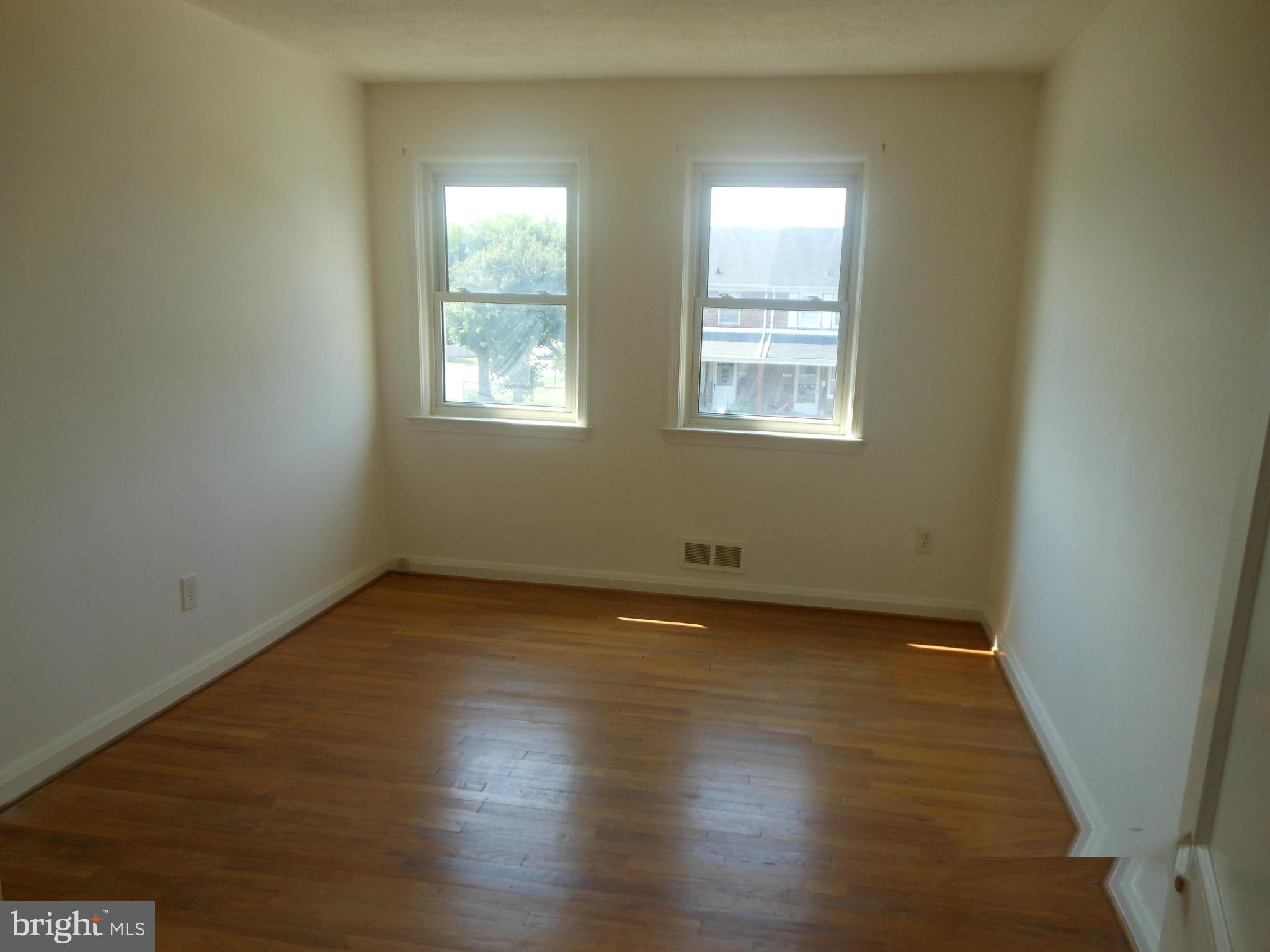7303 Stratton Way Baltimore, MD 21224 - Photo 9 of 16 Bedroom one