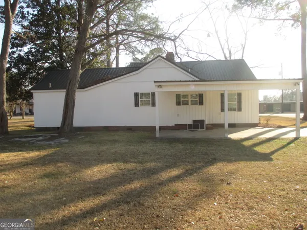 $245,975 | 390 Bay Street, Baxley, GA 31513