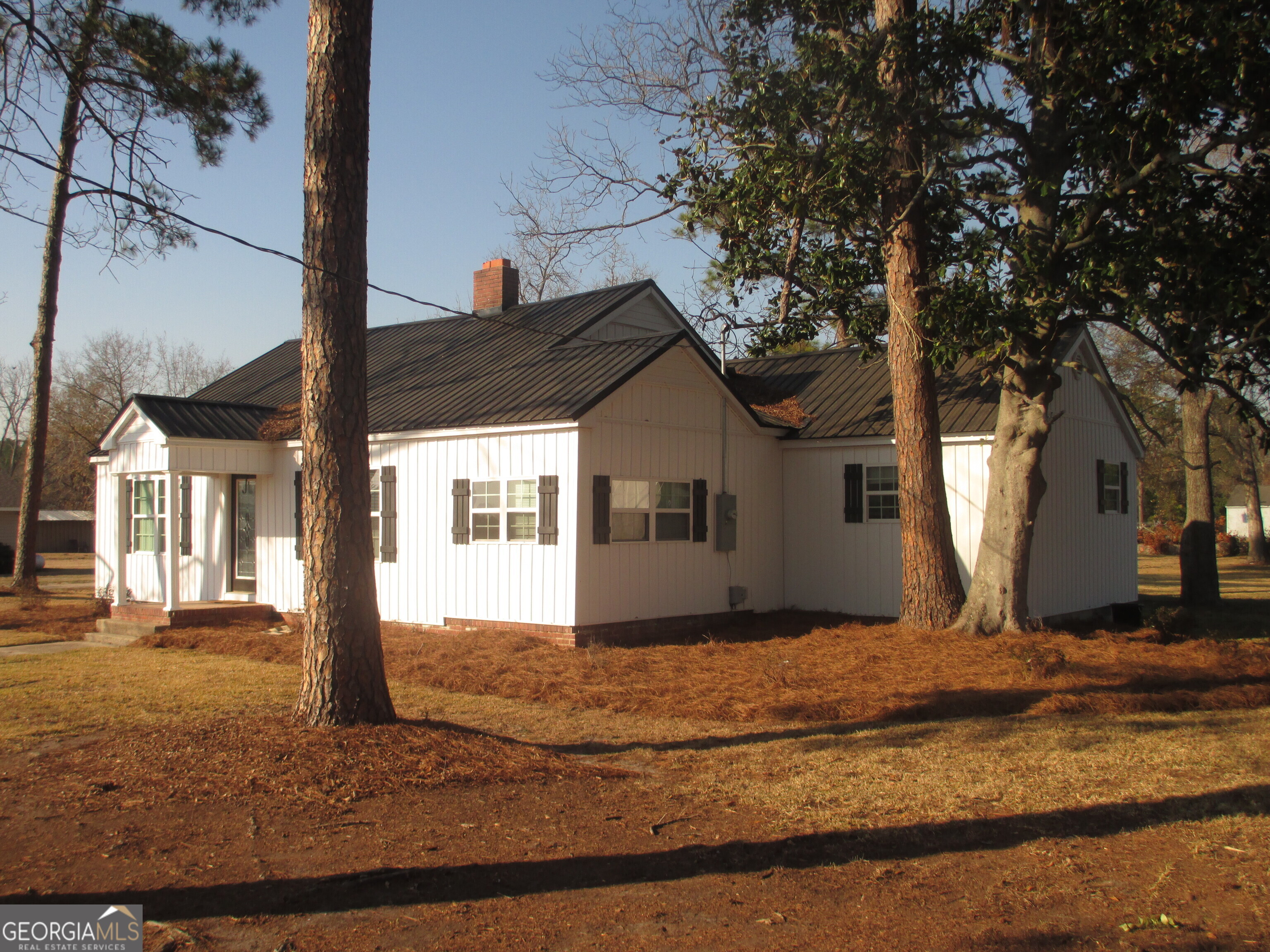 390 Bay Street Baxley, GA 31513 - Photo 4 of 24