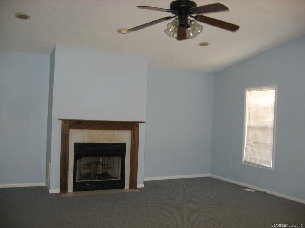 1065 Turkey Creek Ridge Road York, SC 29745 - Photo 2 of 4 a view of an empty room with a window