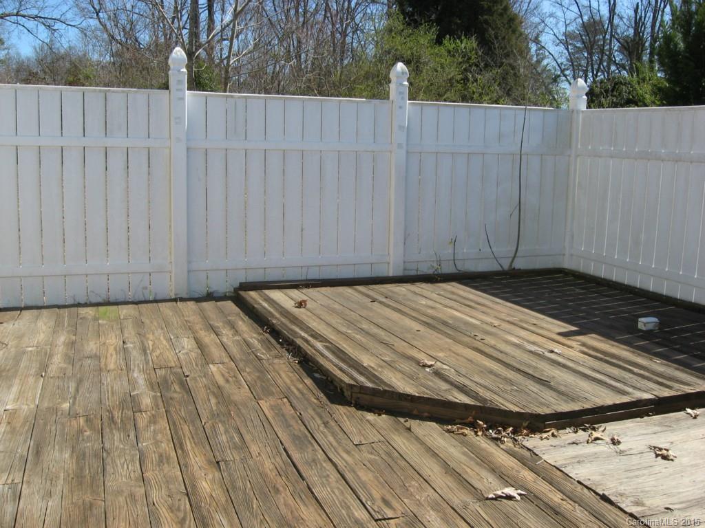 1065 Turkey Creek Ridge Road York, SC 29745 - Photo 4 of 4 a view of a backyard