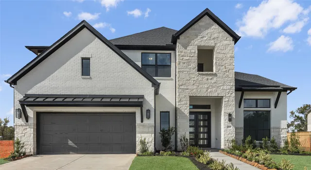 $694,810 | 1519 Watermont Drive, Missouri City, TX 77459