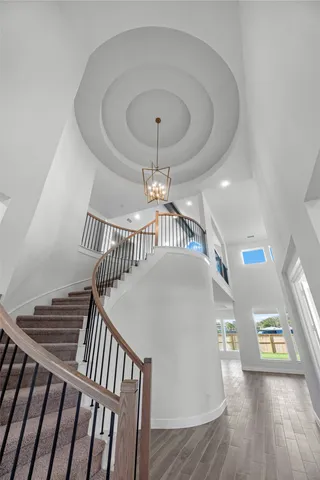 $694,810 | 1519 Watermont Drive, Missouri City, TX 77459