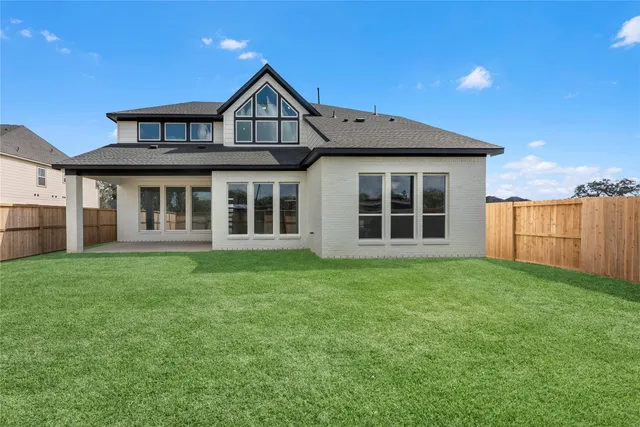 $694,810 | 1519 Watermont Drive, Missouri City, TX 77459