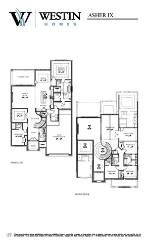 $694,810 | 1519 Watermont Drive, Missouri City, TX 77459