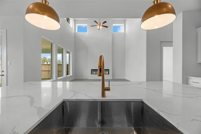 $694,810 | 1519 Watermont Drive, Missouri City, TX 77459