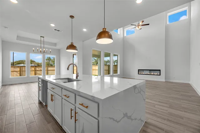 $694,810 | 1519 Watermont Drive, Missouri City, TX 77459