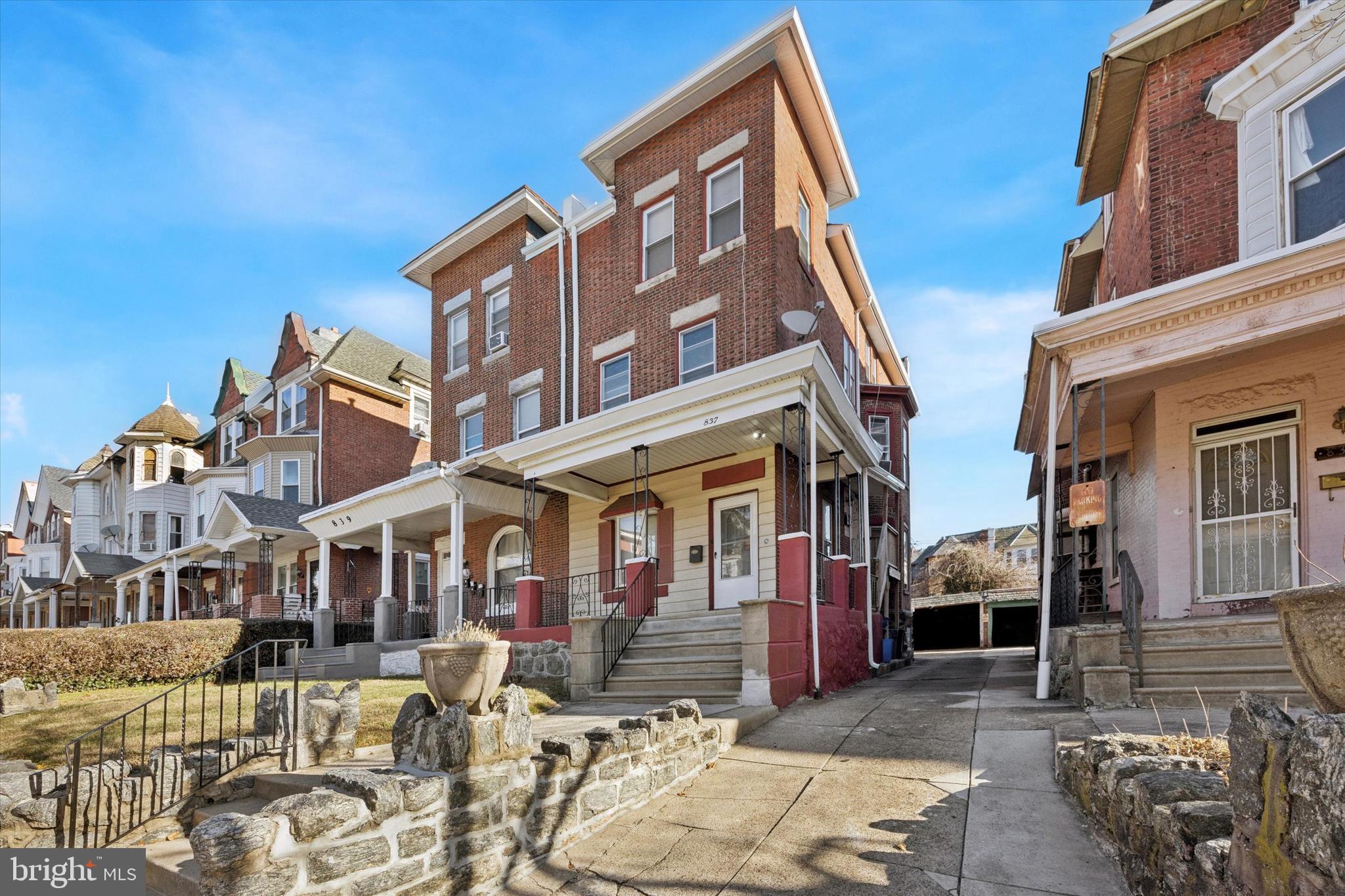 837 Wynnewood Road Philadelphia, PA 19151 - Photo 1 of 1 Gallery Image 1