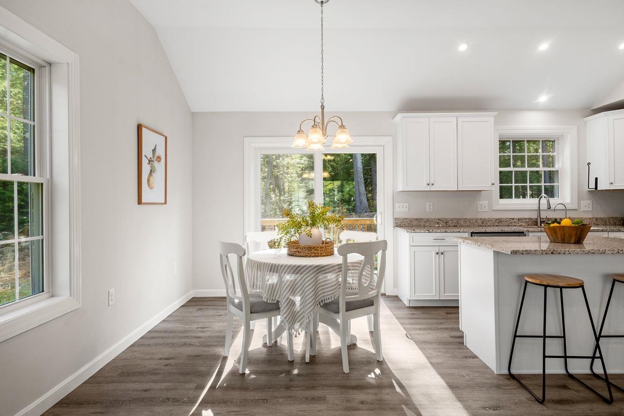 80 Salisbury Road Mont Vernon, NH 03057 - Photo 11 of 45