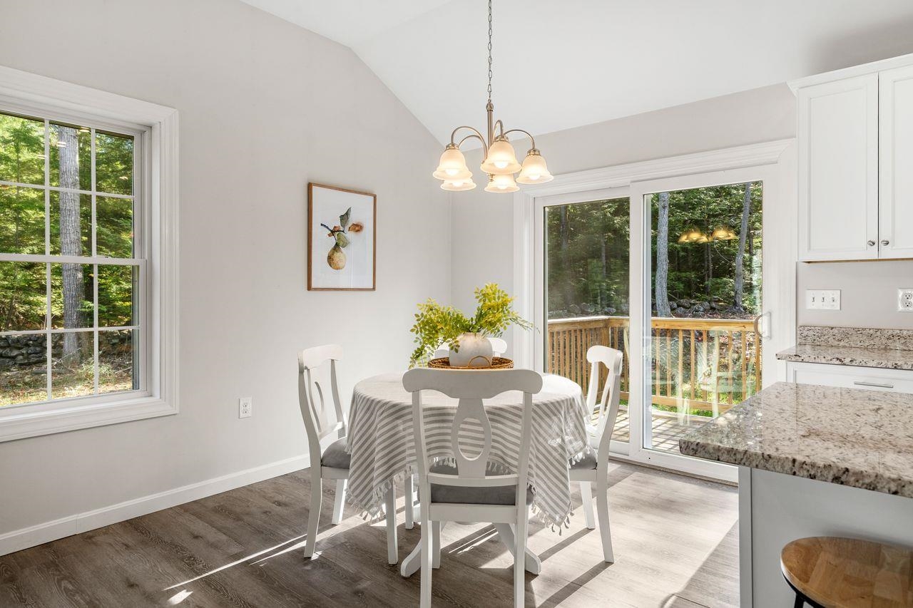 80 Salisbury Road Mont Vernon, NH 03057 - Photo 12 of 45