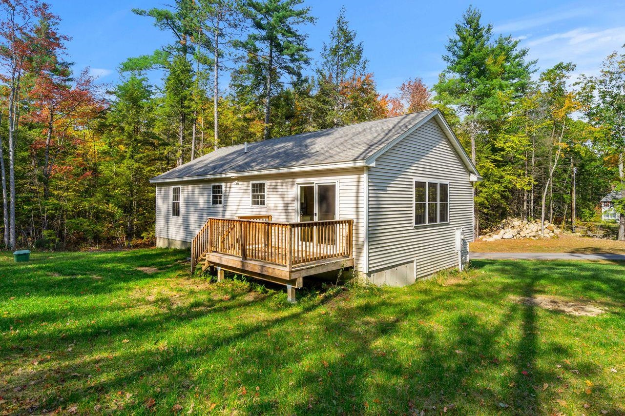 80 Salisbury Road Mont Vernon, NH 03057 - Photo 13 of 45