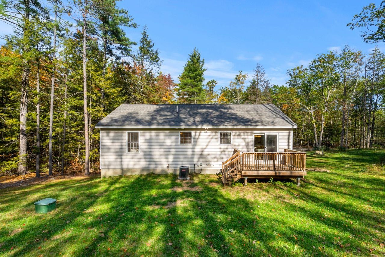 80 Salisbury Road Mont Vernon, NH 03057 - Photo 14 of 45