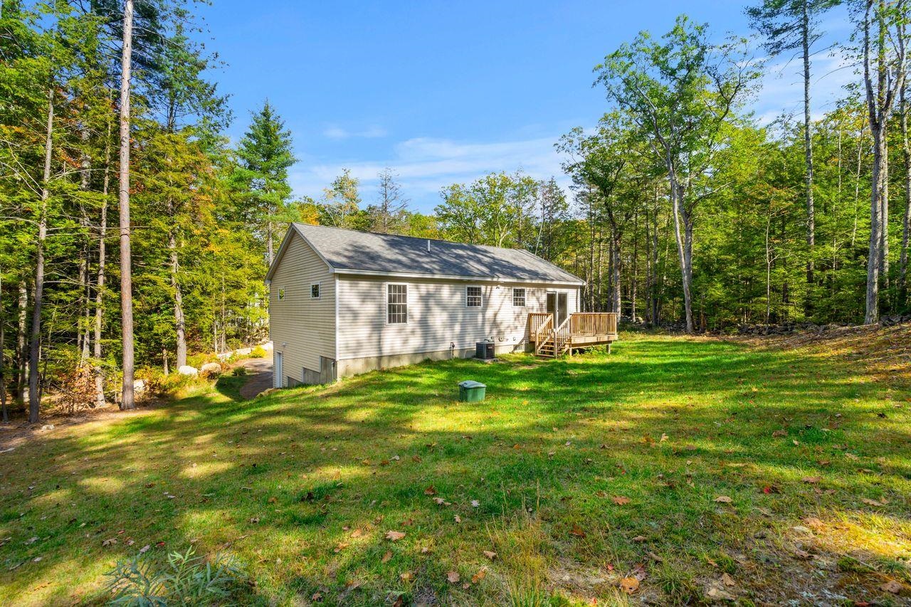 80 Salisbury Road Mont Vernon, NH 03057 - Photo 15 of 45