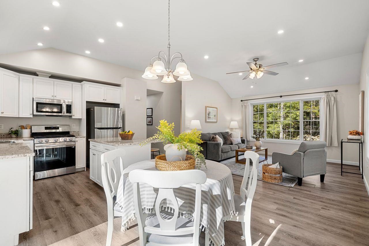 80 Salisbury Road Mont Vernon, NH 03057 - Photo 16 of 45