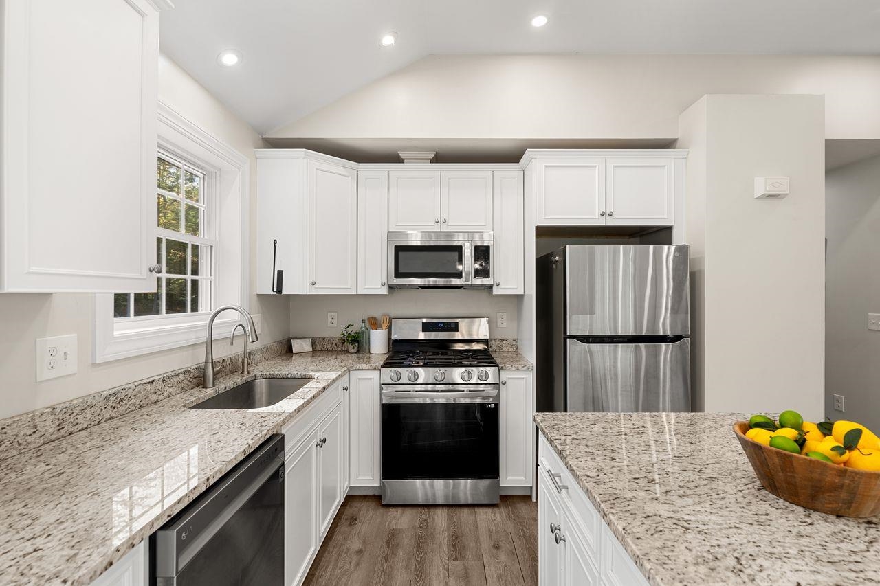 80 Salisbury Road Mont Vernon, NH 03057 - Photo 18 of 45