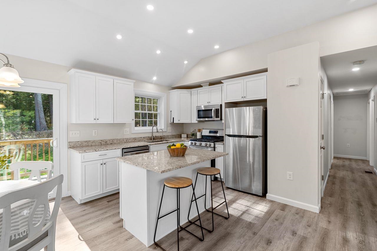 80 Salisbury Road Mont Vernon, NH 03057 - Photo 19 of 45