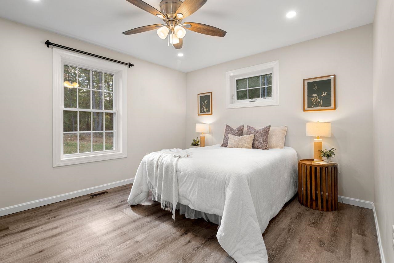 80 Salisbury Road Mont Vernon, NH 03057 - Photo 20 of 45