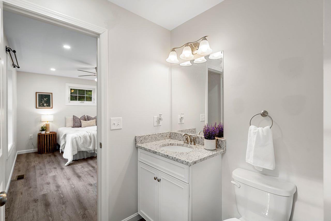 80 Salisbury Road Mont Vernon, NH 03057 - Photo 24 of 45