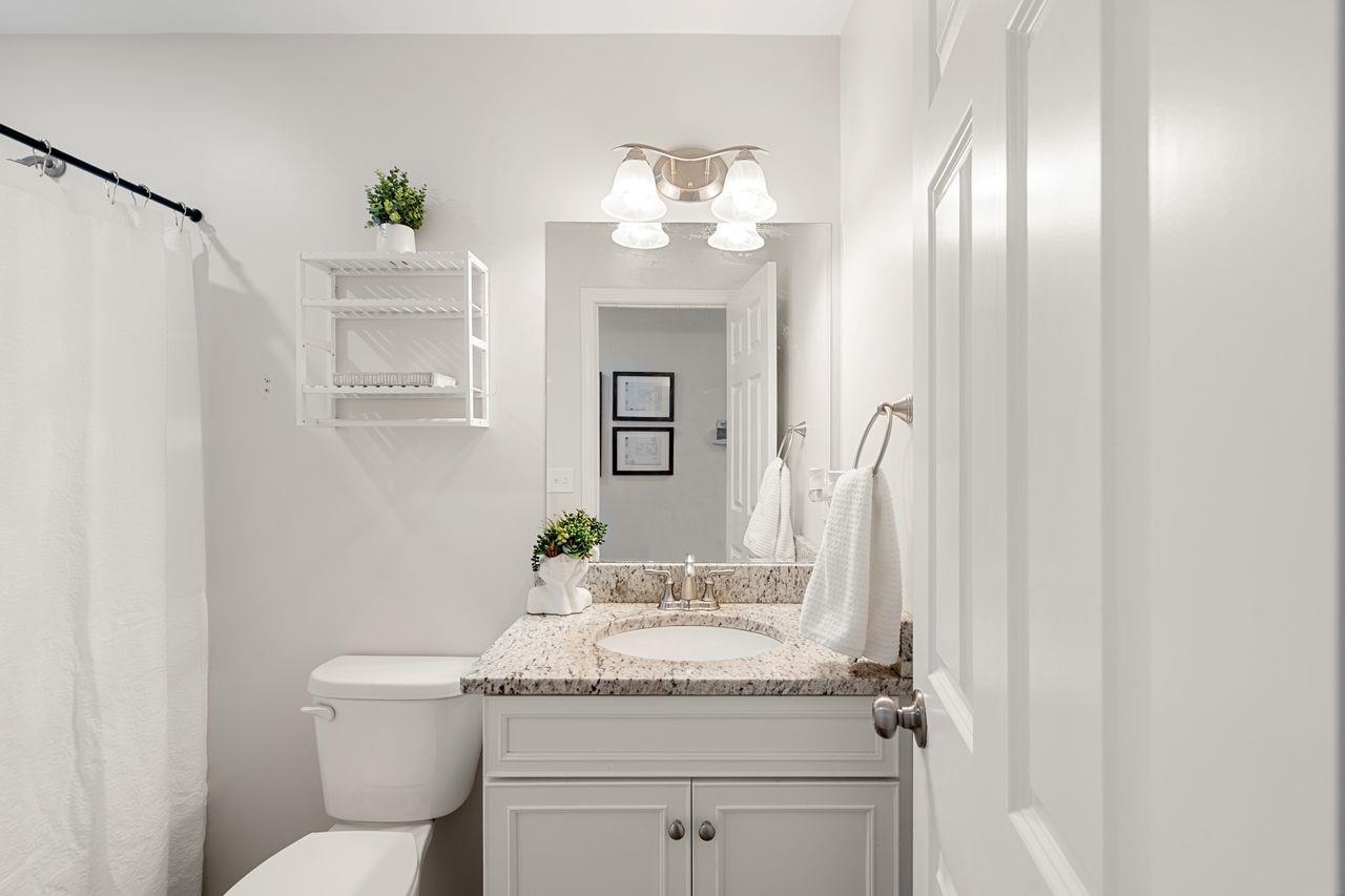 80 Salisbury Road Mont Vernon, NH 03057 - Photo 27 of 45