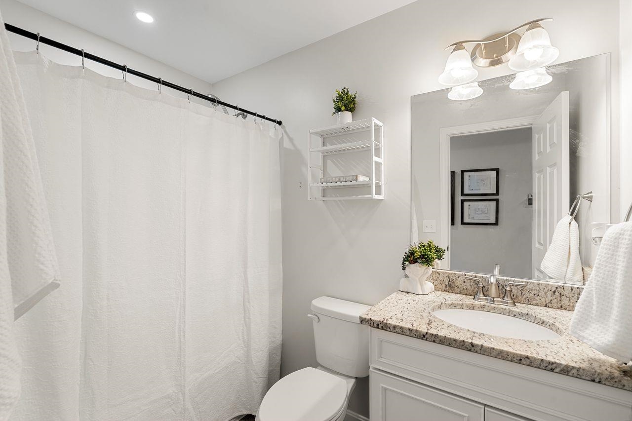 80 Salisbury Road Mont Vernon, NH 03057 - Photo 28 of 45