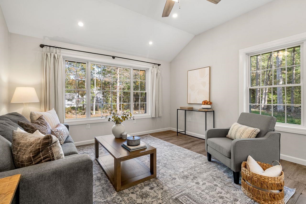 80 Salisbury Road Mont Vernon, NH 03057 - Photo 3 of 45