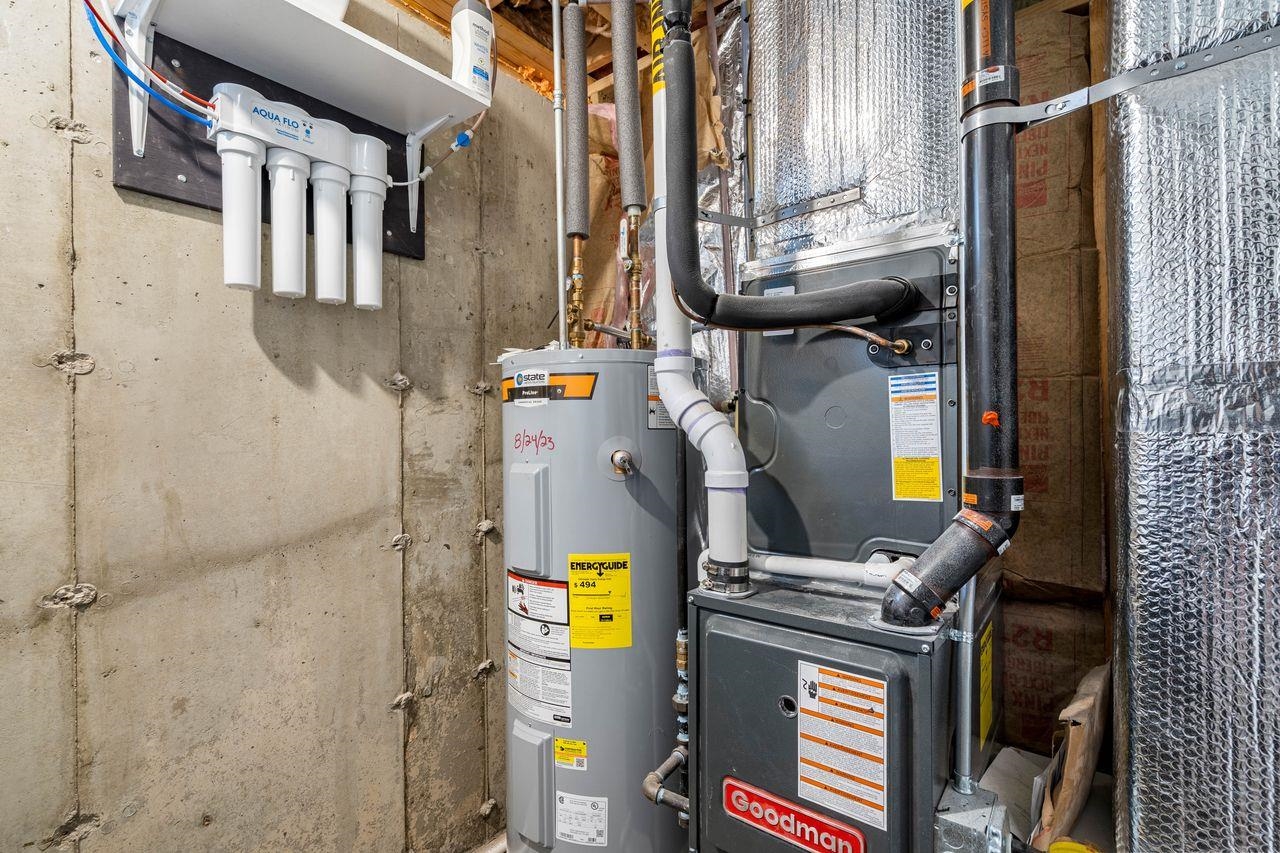 80 Salisbury Road Mont Vernon, NH 03057 - Photo 36 of 45