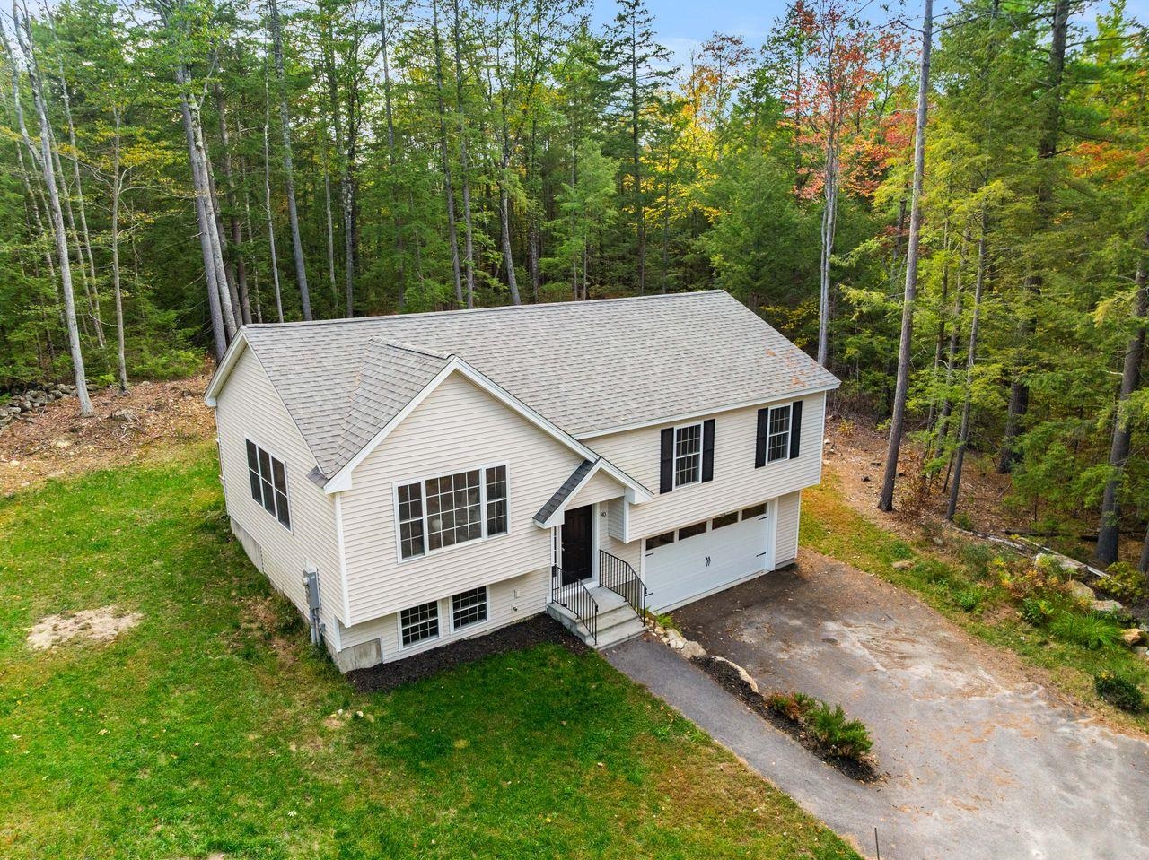 80 Salisbury Road Mont Vernon, NH 03057 - Photo 39 of 45