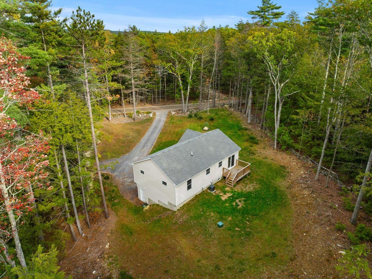 80 Salisbury Road Mont Vernon, NH 03057 - Photo 40 of 45