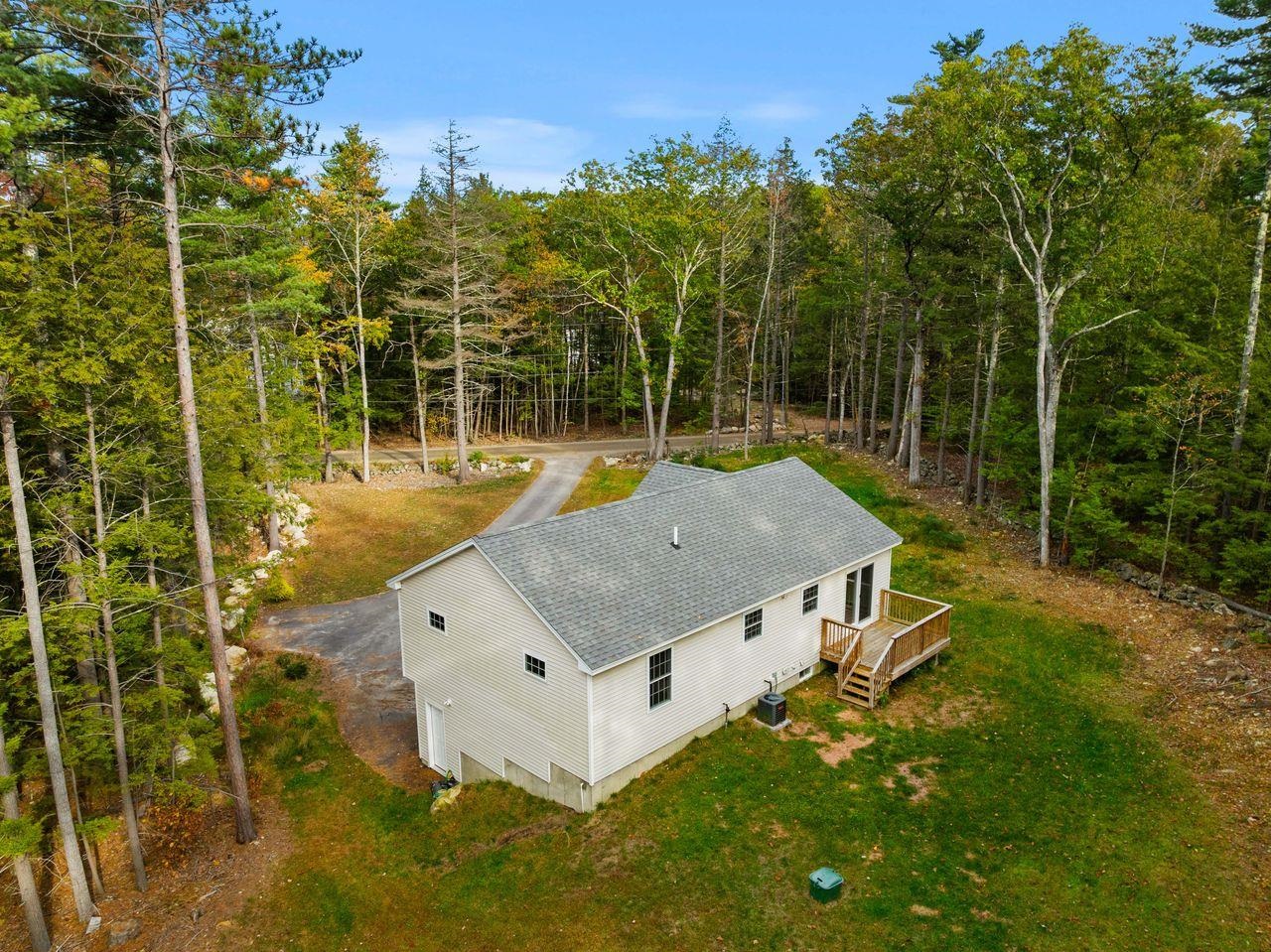 80 Salisbury Road Mont Vernon, NH 03057 - Photo 41 of 45