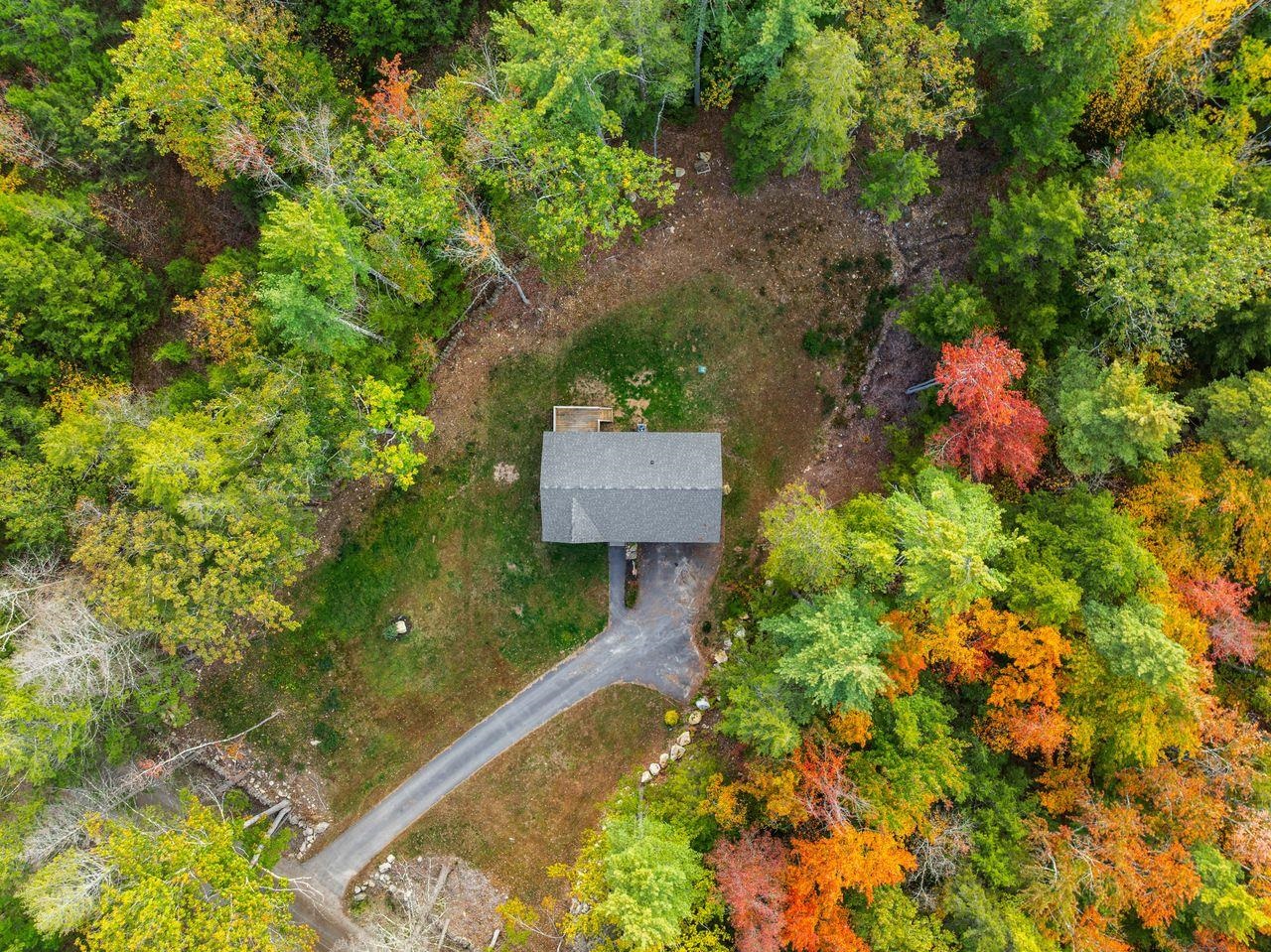 80 Salisbury Road Mont Vernon, NH 03057 - Photo 42 of 45