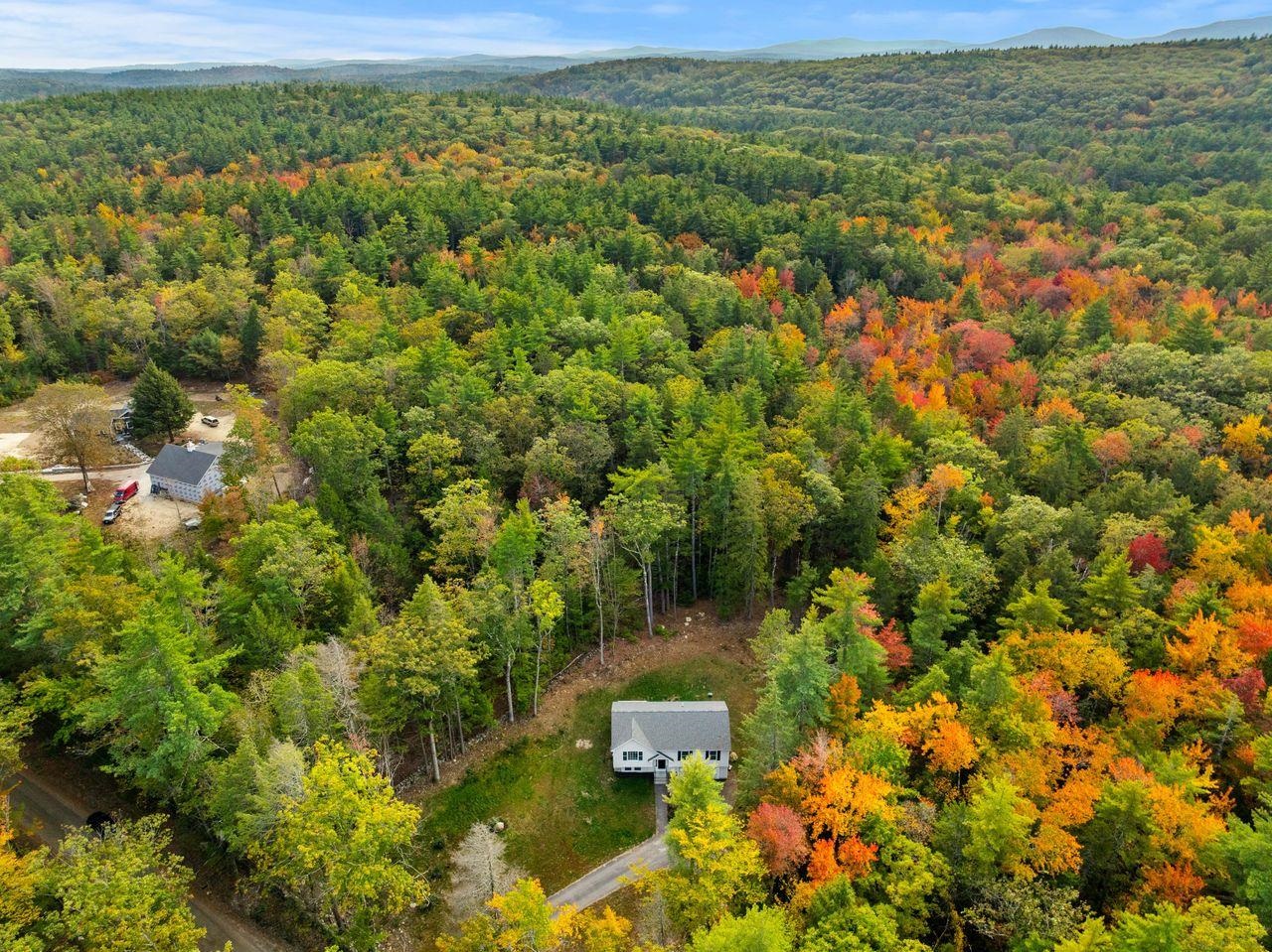 80 Salisbury Road Mont Vernon, NH 03057 - Photo 43 of 45