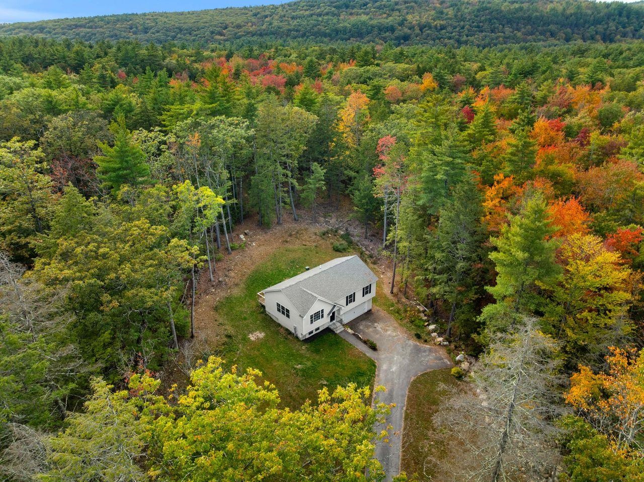 80 Salisbury Road Mont Vernon, NH 03057 - Photo 45 of 45