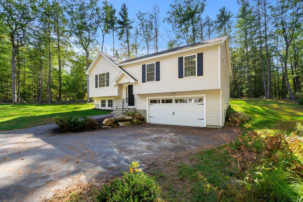 80 Salisbury Road Mont Vernon, NH 03057 - Photo 5 of 45