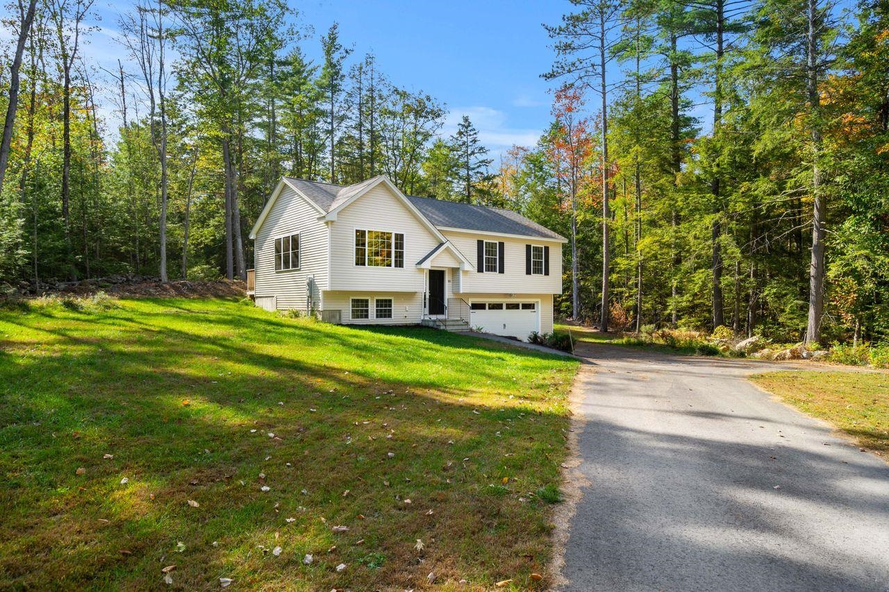 80 Salisbury Road Mont Vernon, NH 03057 - Photo 6 of 45